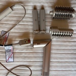 Shark FlexStyle Air Styling & Drying System - Sold as set